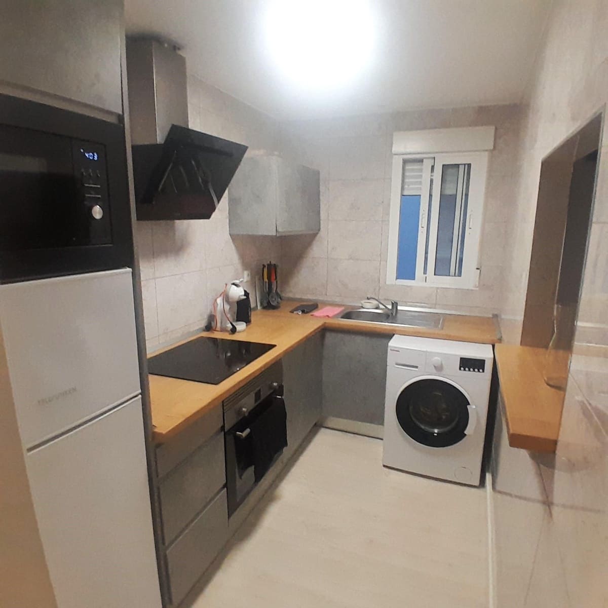 2 sypialnia Apartament na sprzedaż w Torrevieja - 135 000 € (Ref: 9543597)