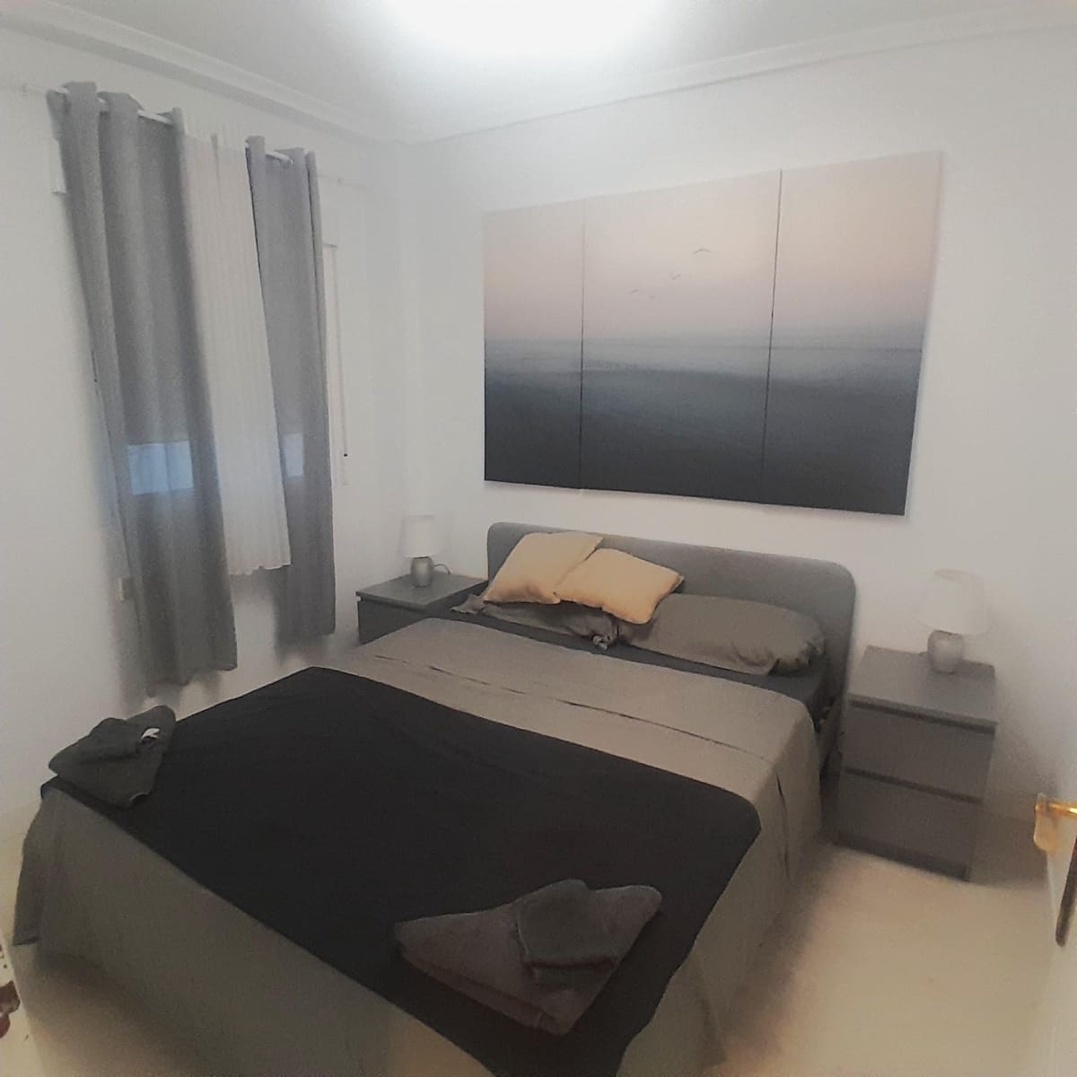 2 sypialnia Apartament na sprzedaż w Torrevieja - 135 000 € (Ref: 9543597)