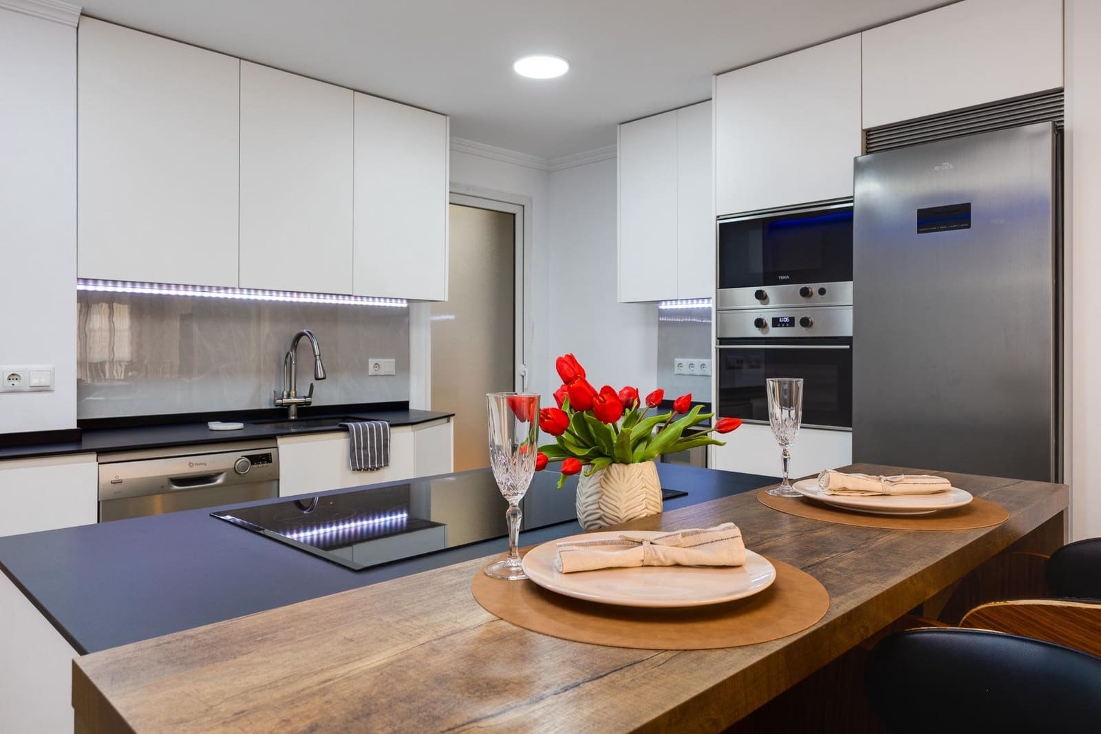 3 chambre Appartement à vendre à Torrevieja - 265 000 € (Ref: 9543598)