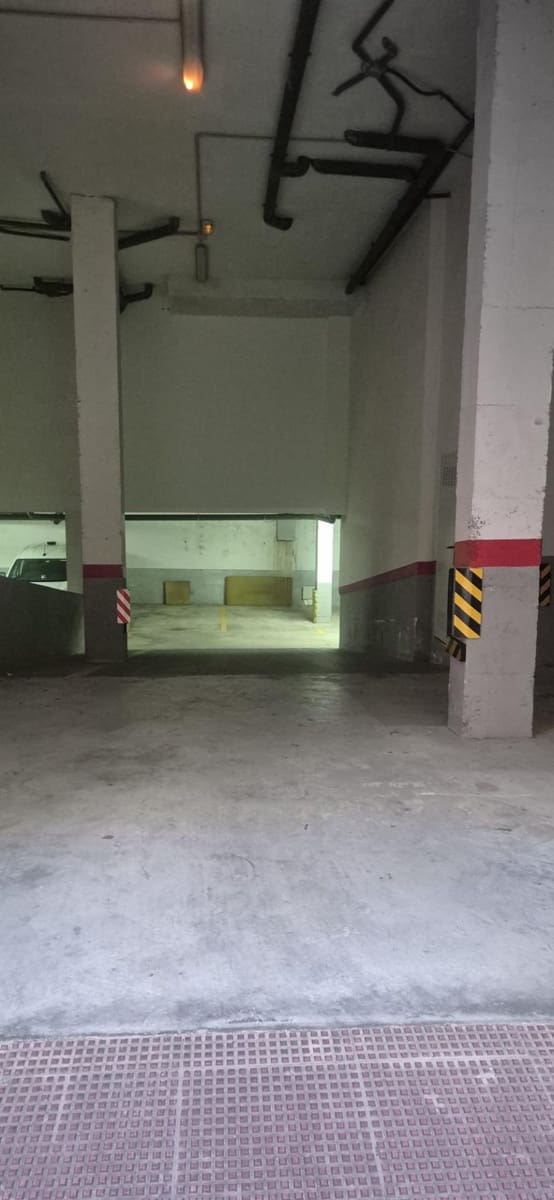 2 Zimmer Apartment zu verkaufen in Torrevieja mit Garage - 165.000 € (Ref: 9561782)