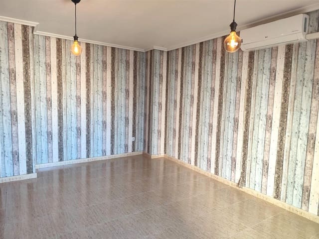 2 makuuhuone Huoneisto myytävänä paikassa Centro, Torrevieja - 138 000 € (Ref: 9608054)