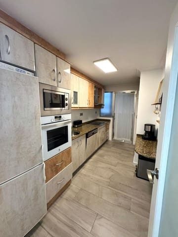 3 bedroom Apartment for sale in Centro, Torrevieja - € 380,000 (Ref: 9608055)