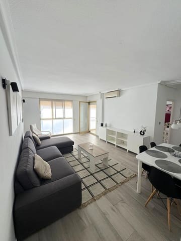 3 bedroom Apartment for sale in Centro, Torrevieja - € 380,000 (Ref: 9608055)