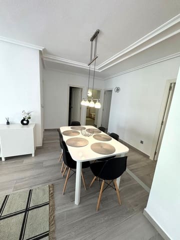 3 bedroom Apartment for sale in Centro, Torrevieja - € 380,000 (Ref: 9608055)