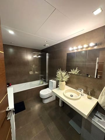 3 soverom Leilighet til salgs i Centro, Torrevieja - € 299 000 (Ref: 9629961)