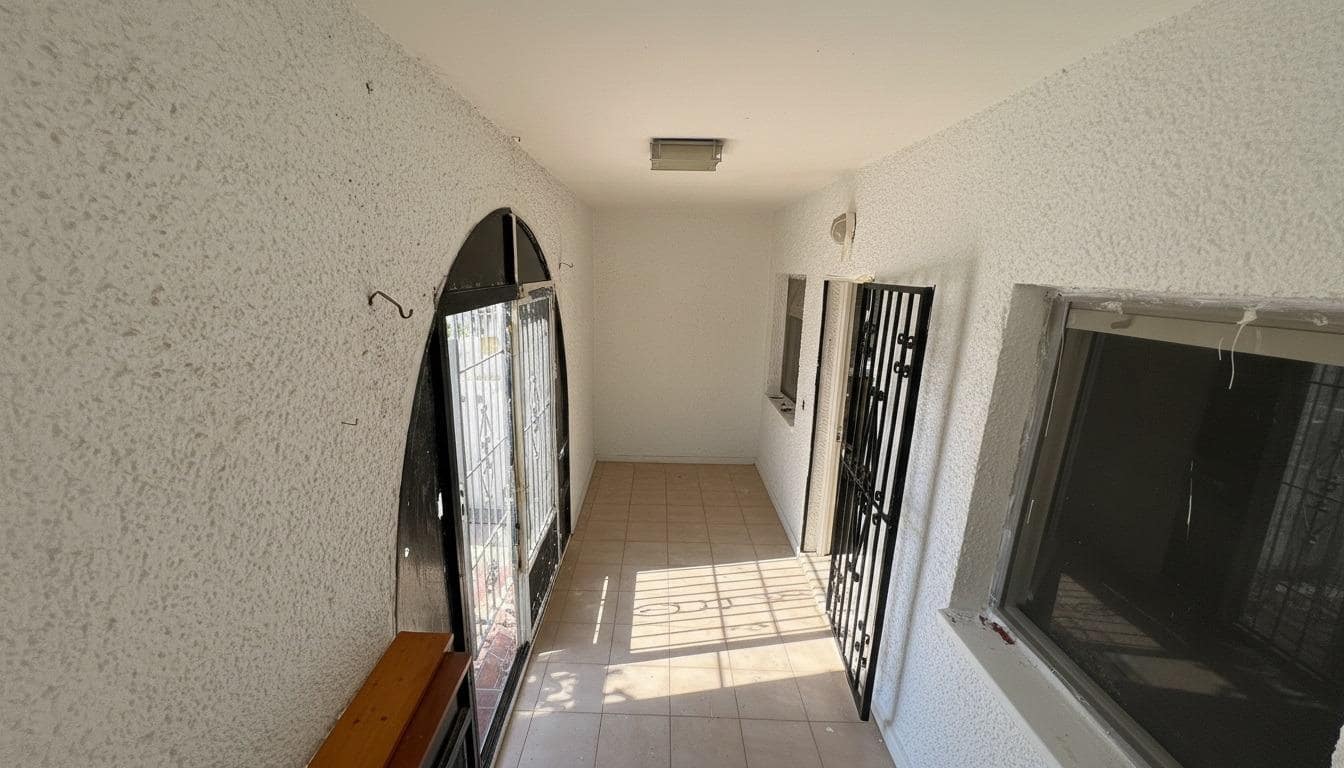 2 Zimmer Bungalow zu verkaufen in Torrevieja - 138.900 € (Ref: 9634249)