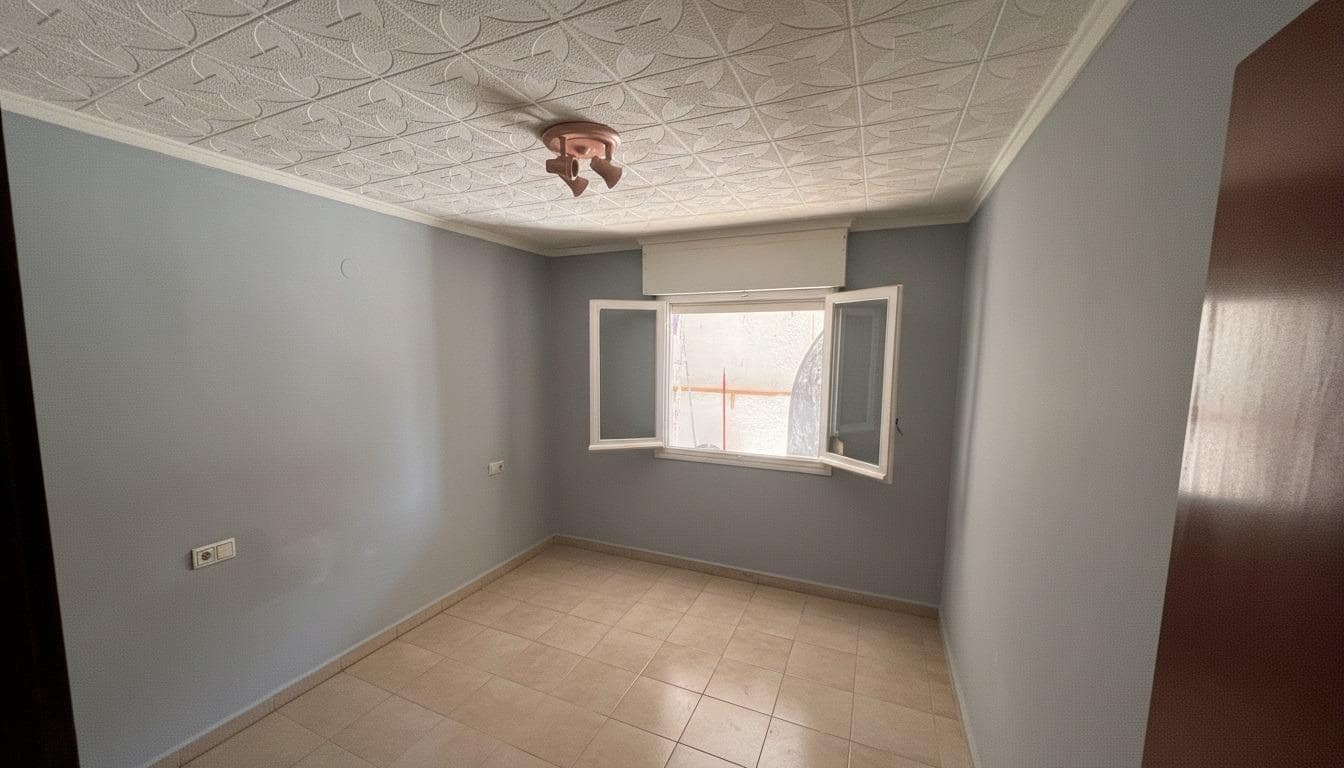 2 Zimmer Bungalow zu verkaufen in Torrevieja - 138.900 € (Ref: 9634249)