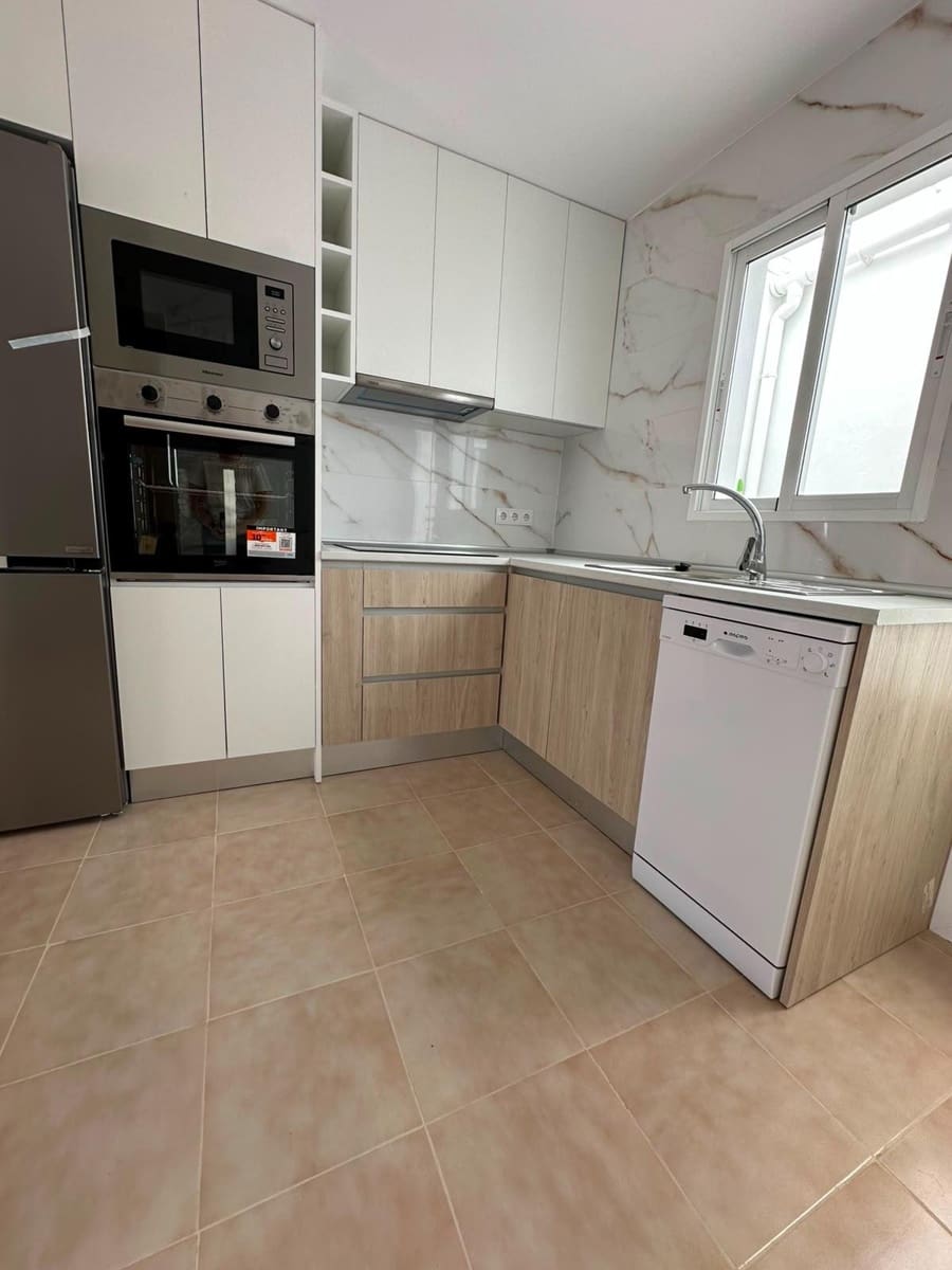 2 quarto Bungalow para venda em Torrevieja - 160 000 € (Ref: 9634249)