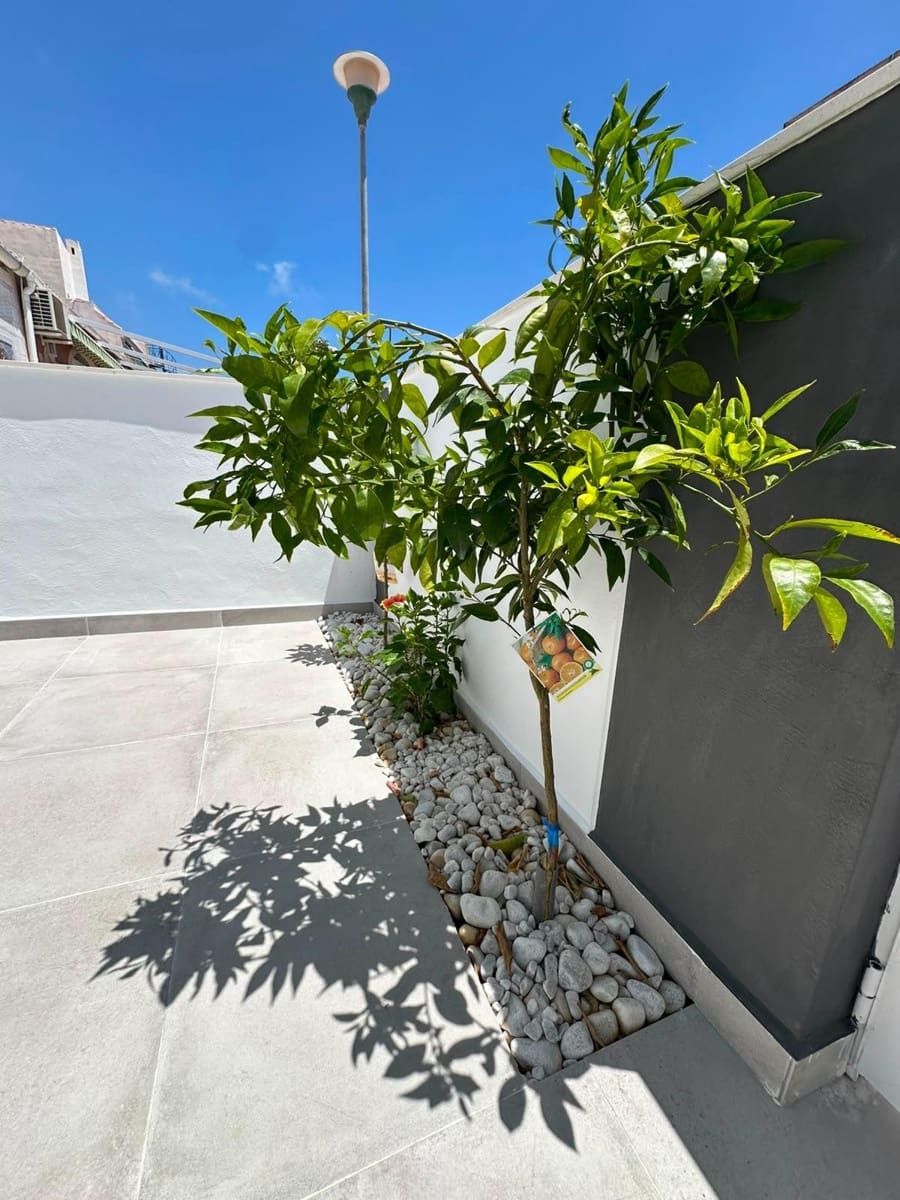 2 quarto Bungalow para venda em Torrevieja - 160 000 € (Ref: 9634249)