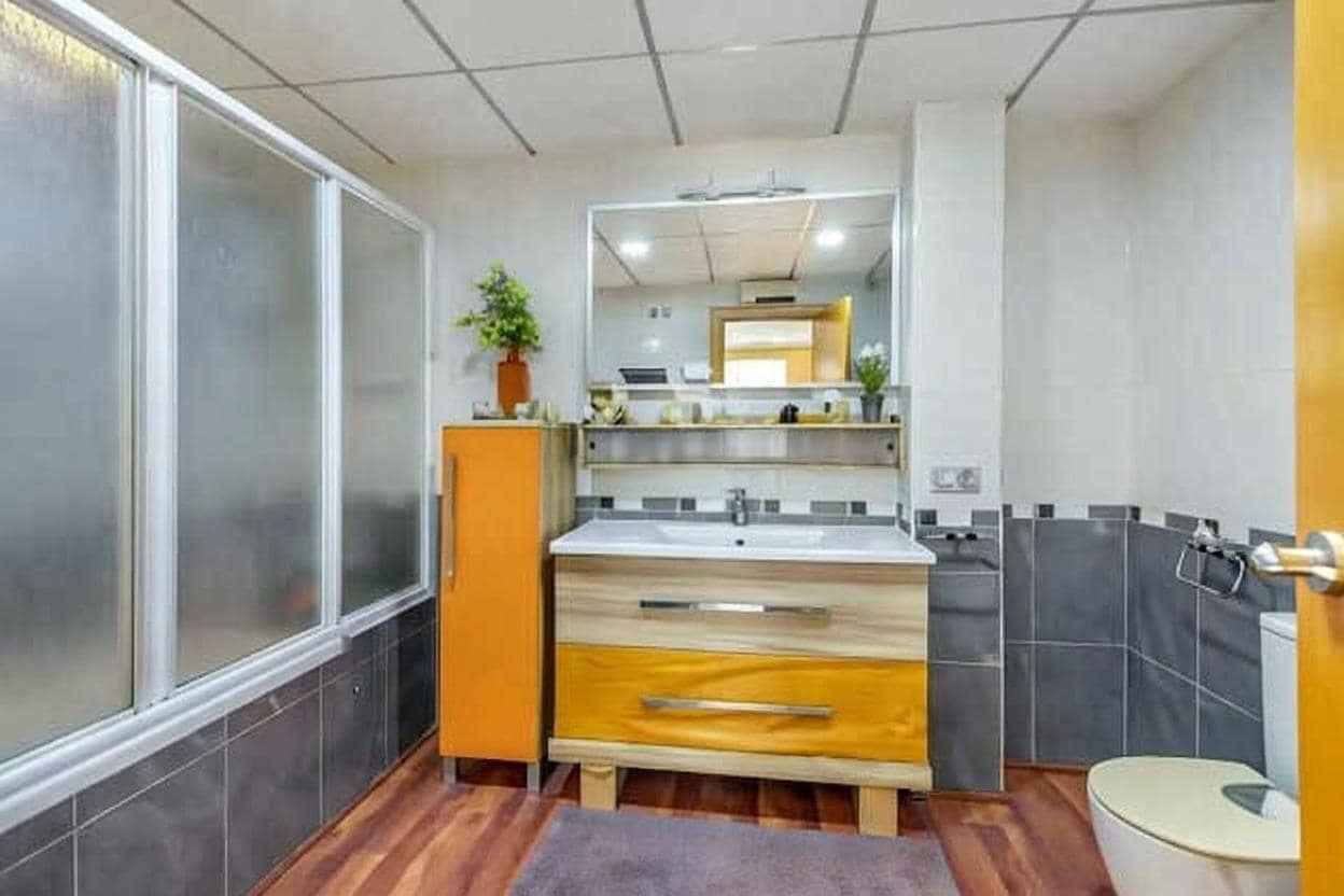 4 soveværelse Villa til salg i Aguas Nuevas med swimmingpool garage - € 499.000 (Ref: 9651961)