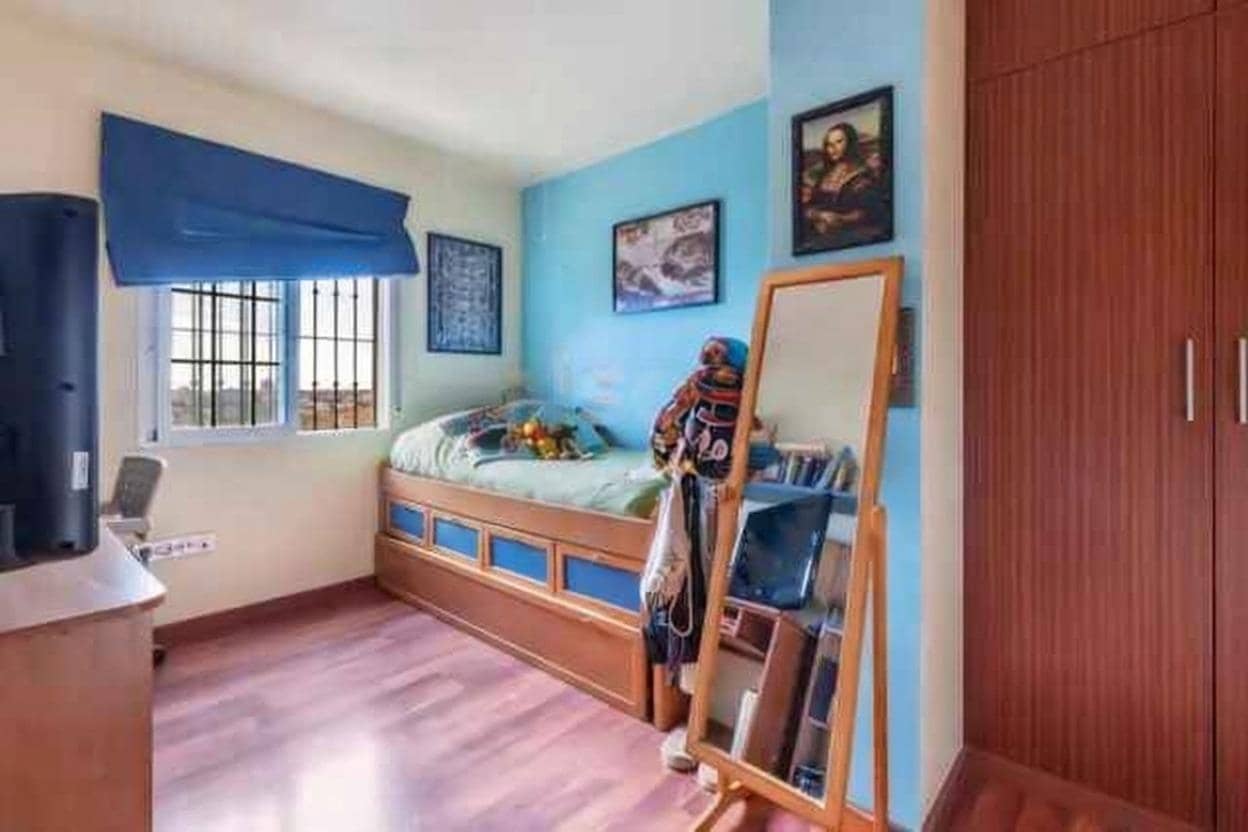 4 soveværelse Villa til salg i Aguas Nuevas med swimmingpool garage - € 499.000 (Ref: 9651961)