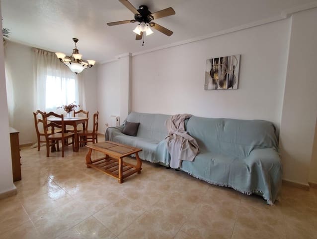 Appartement de 2 chambres à louer à Centro, Torrevieja avec piscine - 800 € (Ref: 9651962)