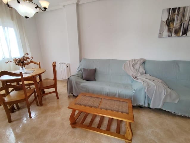 Appartement de 2 chambres à louer à Centro, Torrevieja avec piscine - 800 € (Ref: 9651962)