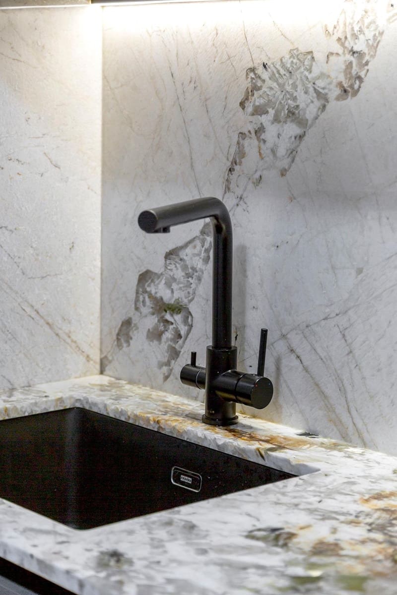 3 bedroom Penthouse for sale in Alicante / Alacant city with pool - € 1,100,000 (Ref: 9701622)