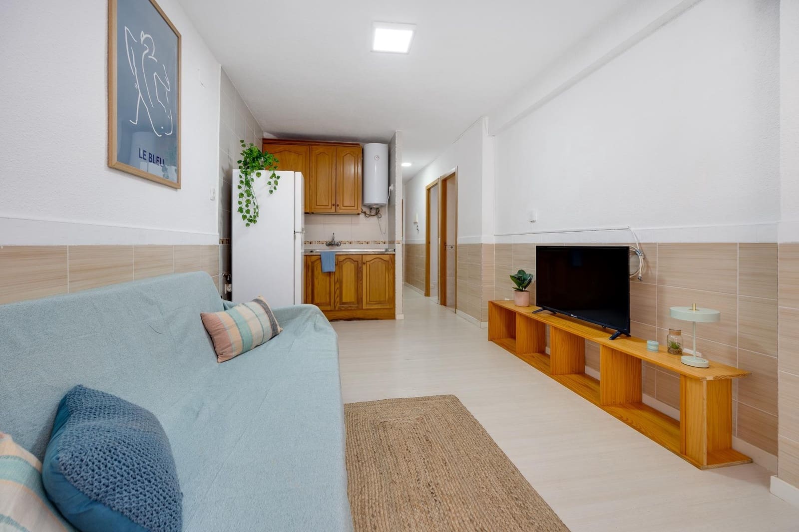 2 camera da letto Appartamento in vendita in Cabo Cervera - 139.000 € (Rif: 9732090)
