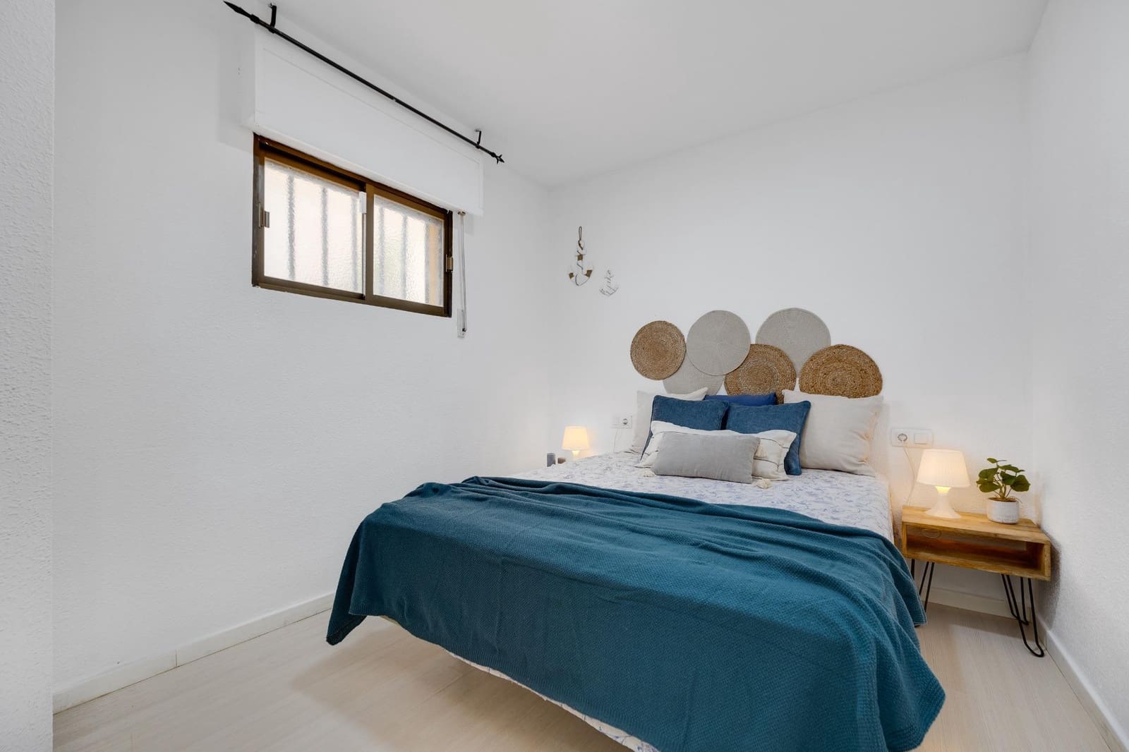 2 camera da letto Appartamento in vendita in Cabo Cervera - 139.000 € (Rif: 9732090)