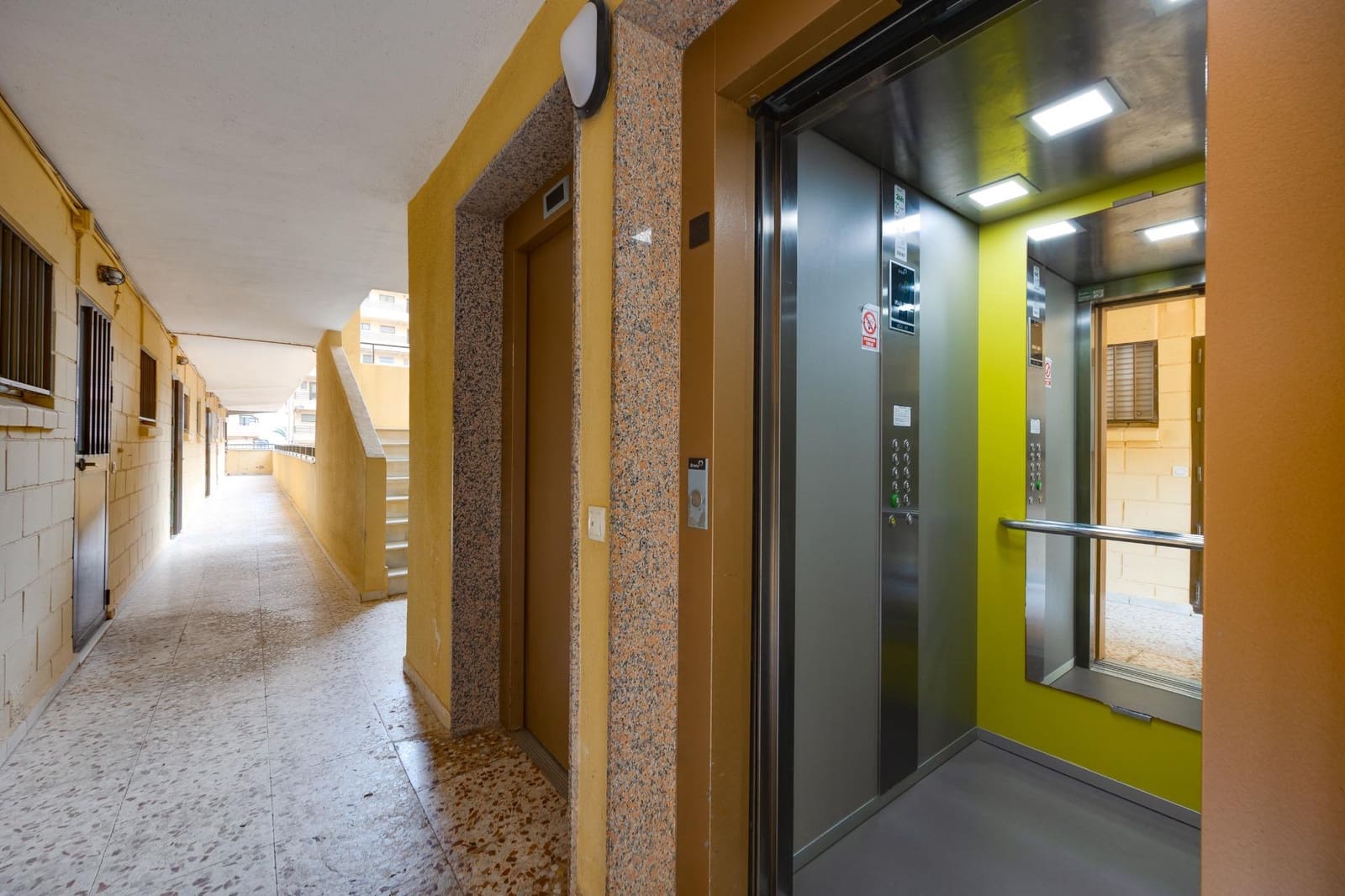 2 camera da letto Appartamento in vendita in Cabo Cervera - 139.000 € (Rif: 9732090)