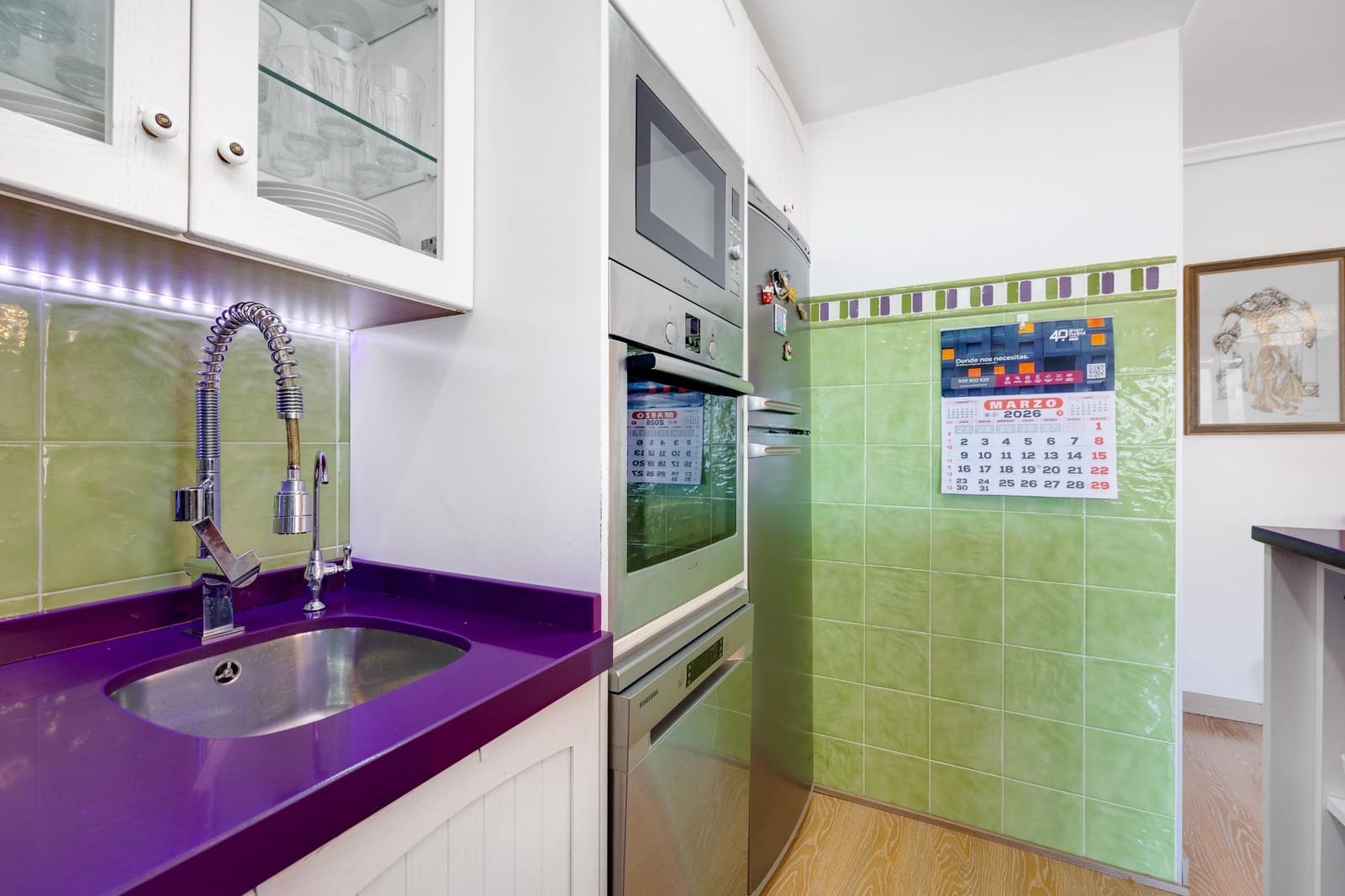 2 bedroom Penthouse for sale in Torrevieja - € 215,000 (Ref: 9732091)