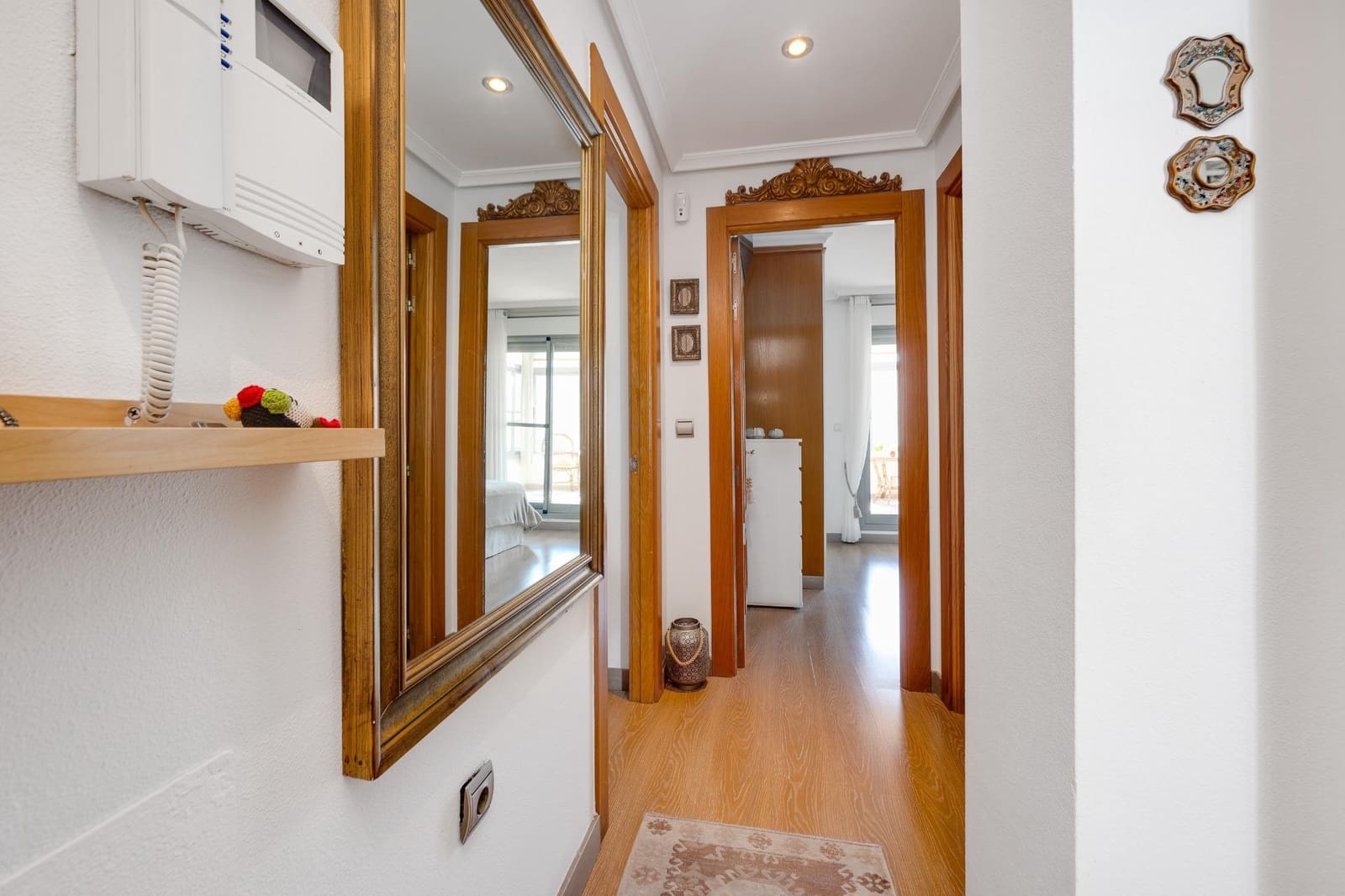 2 bedroom Penthouse for sale in Torrevieja - € 215,000 (Ref: 9732091)