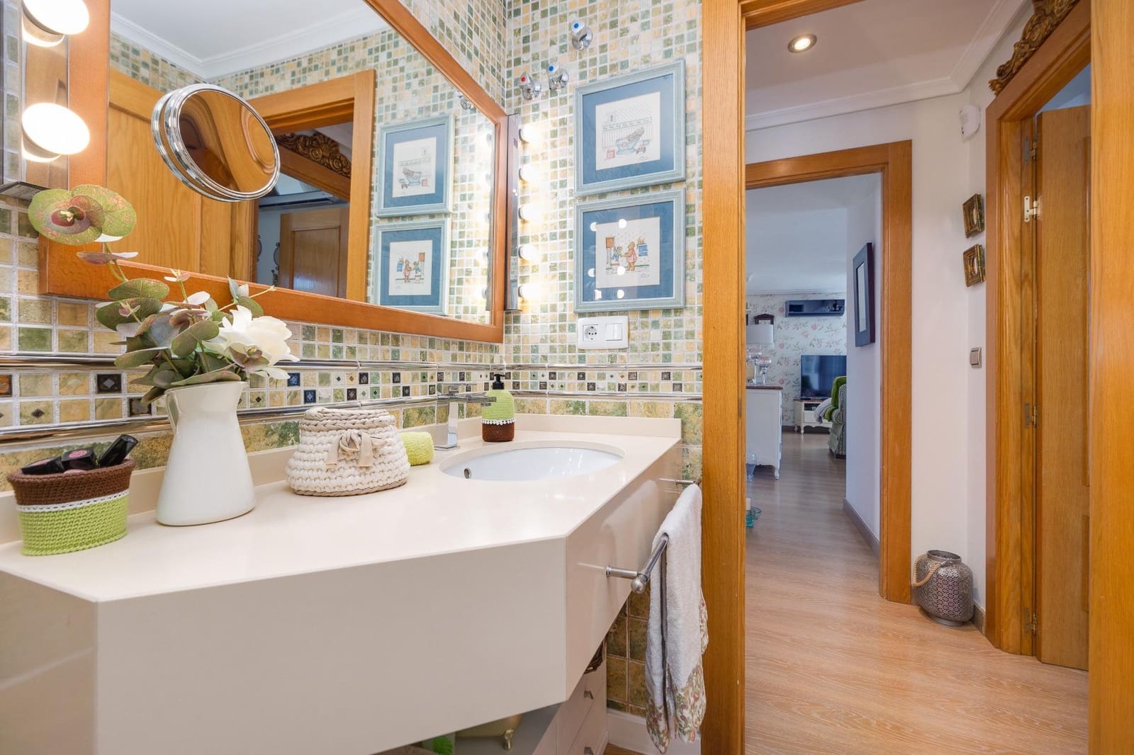 2 bedroom Penthouse for sale in Torrevieja - € 215,000 (Ref: 9732091)