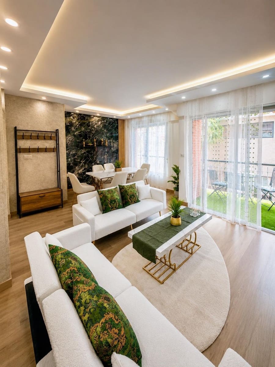 4 sypialnia Apartament na sprzedaż w Torrevieja - 285 000 € (Ref: 9820499)