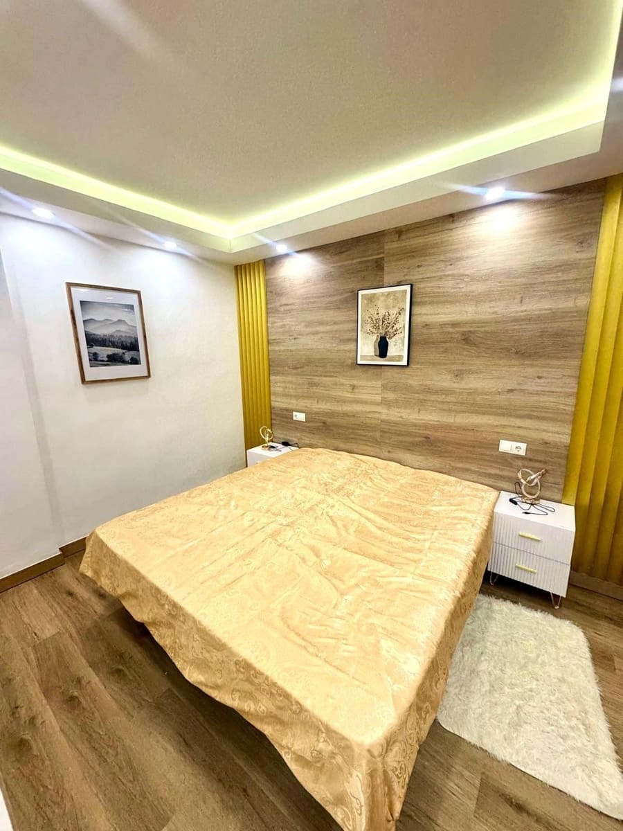4 sypialnia Apartament na sprzedaż w Torrevieja - 285 000 € (Ref: 9820499)