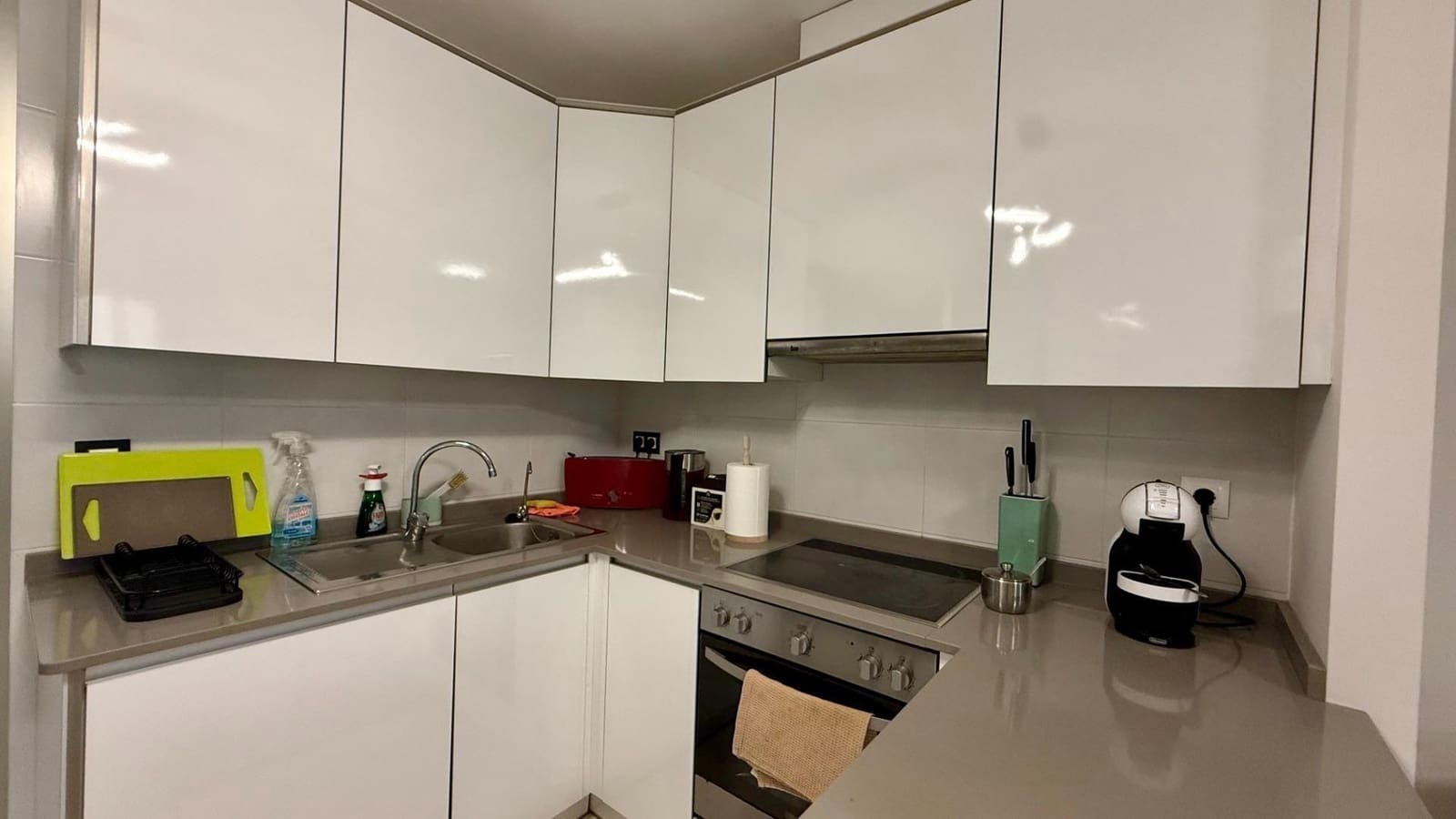 Adosado de 3 habitaciones en Aguas Nuevas en venta con piscina - 349.900 € (Ref: 9843386)