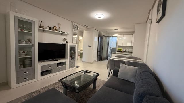 3 quarto Moradia em Banda para venda em Aguas Nuevas, Torrevieja com piscina - 349 900 € (Ref: 9843386)