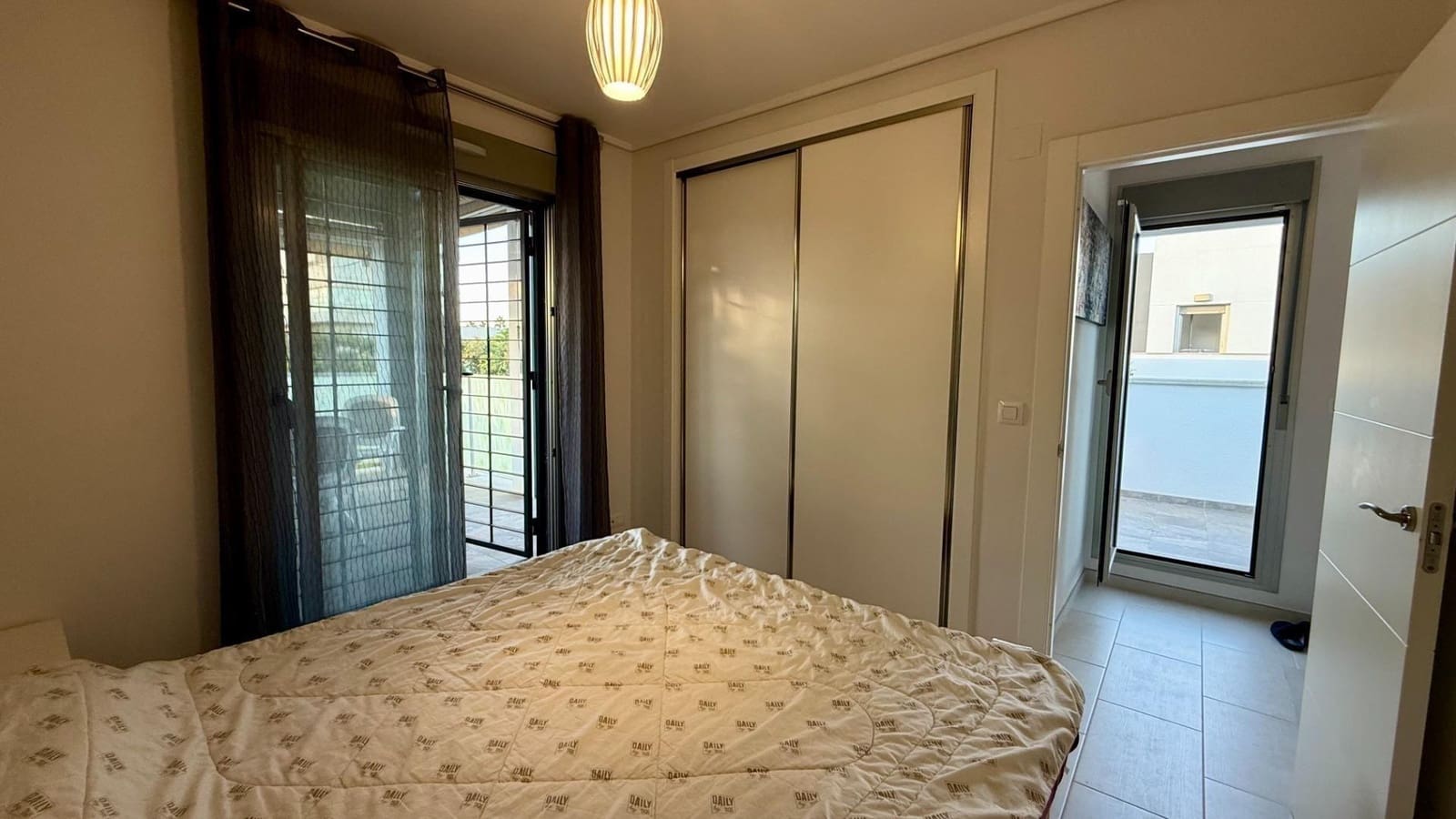 Adosado de 3 habitaciones en Aguas Nuevas en venta con piscina - 349.900 € (Ref: 9843386)