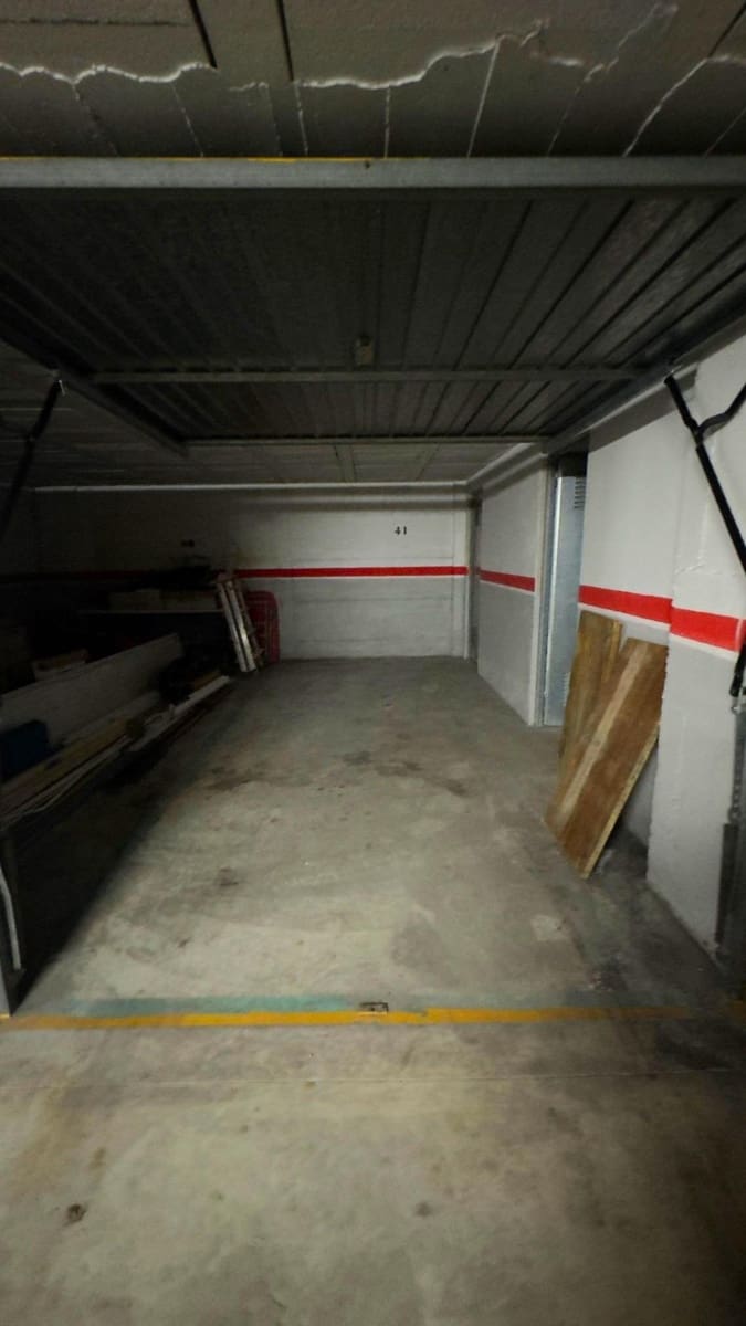 2 Zimmer Apartment zu verkaufen in Torrevieja mit Garage - 139.000 € (Ref: 9846226)