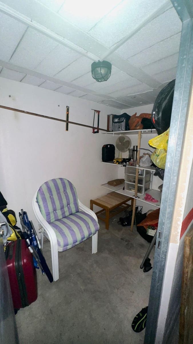 2 Zimmer Apartment zu verkaufen in Torrevieja mit Garage - 139.000 € (Ref: 9846226)