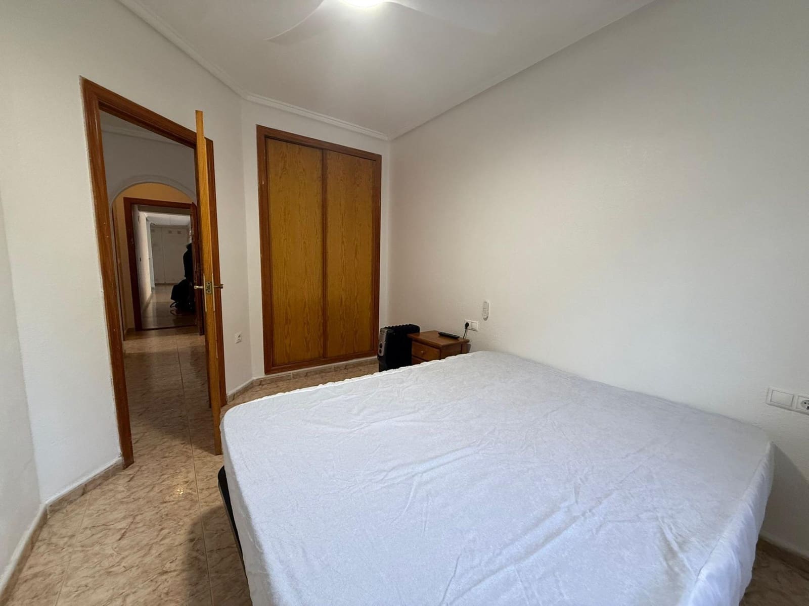 1 soveværelse Lejlighed til salg i Torrevieja - € 94.900 (Ref: 9849357)