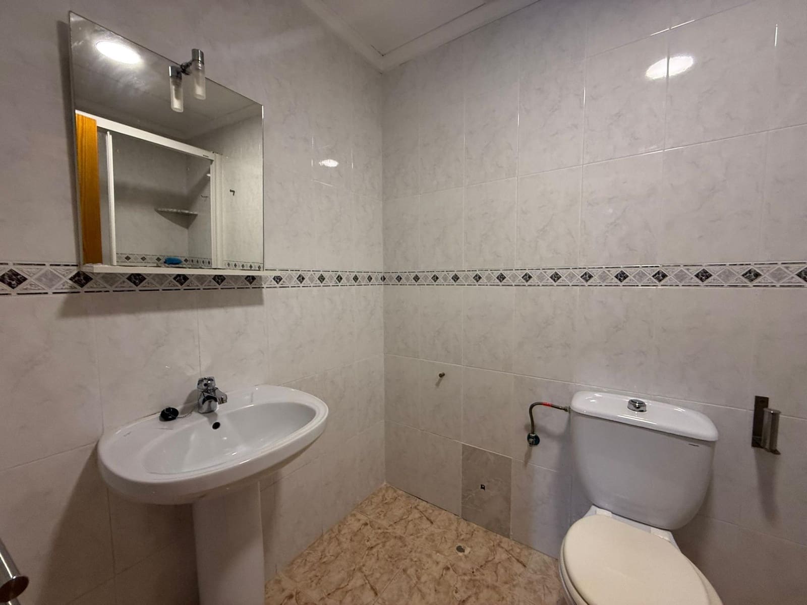 1 soveværelse Lejlighed til salg i Torrevieja - € 94.900 (Ref: 9849357)