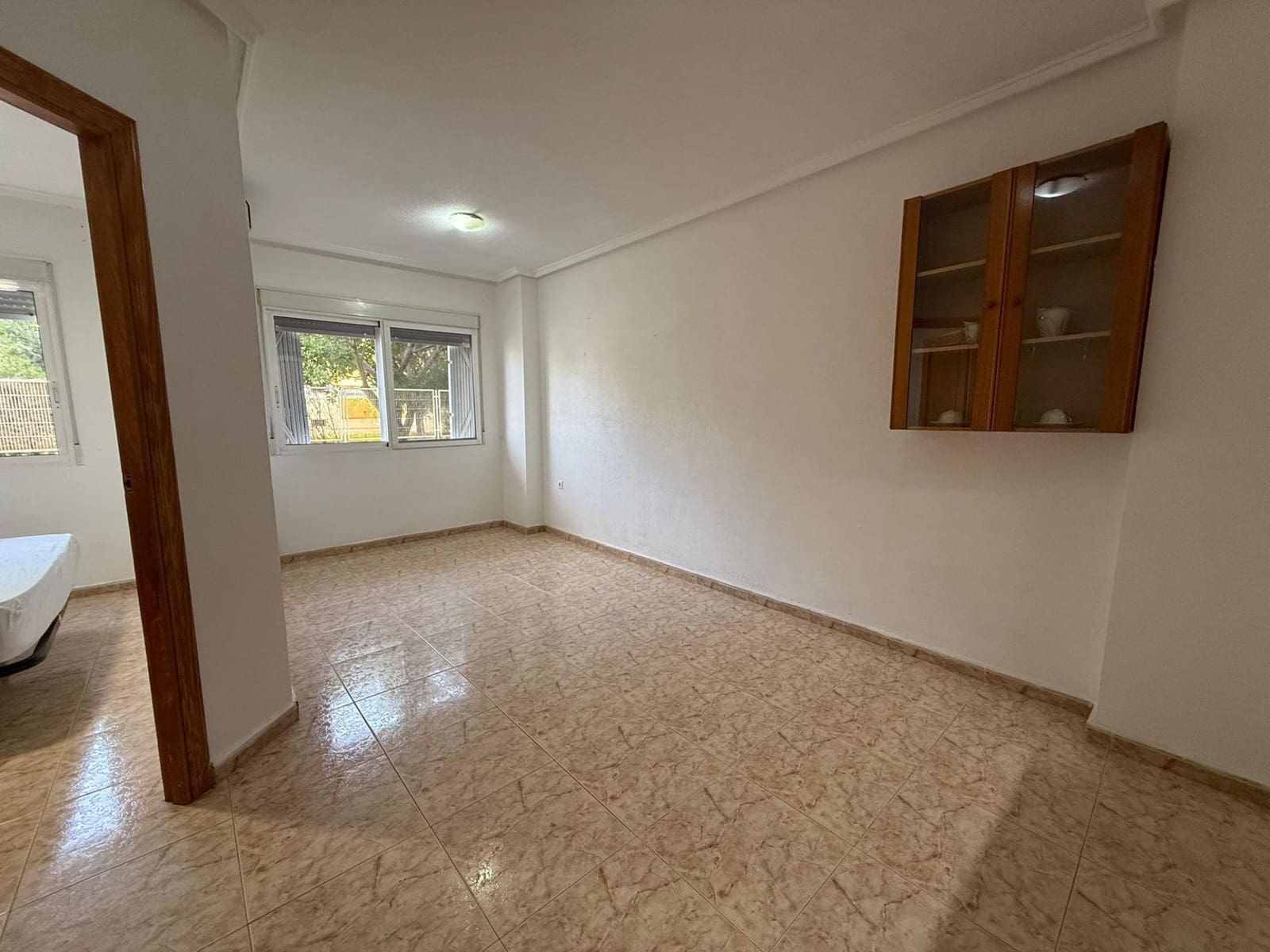 1 soveværelse Lejlighed til salg i Torrevieja - € 94.900 (Ref: 9849357)