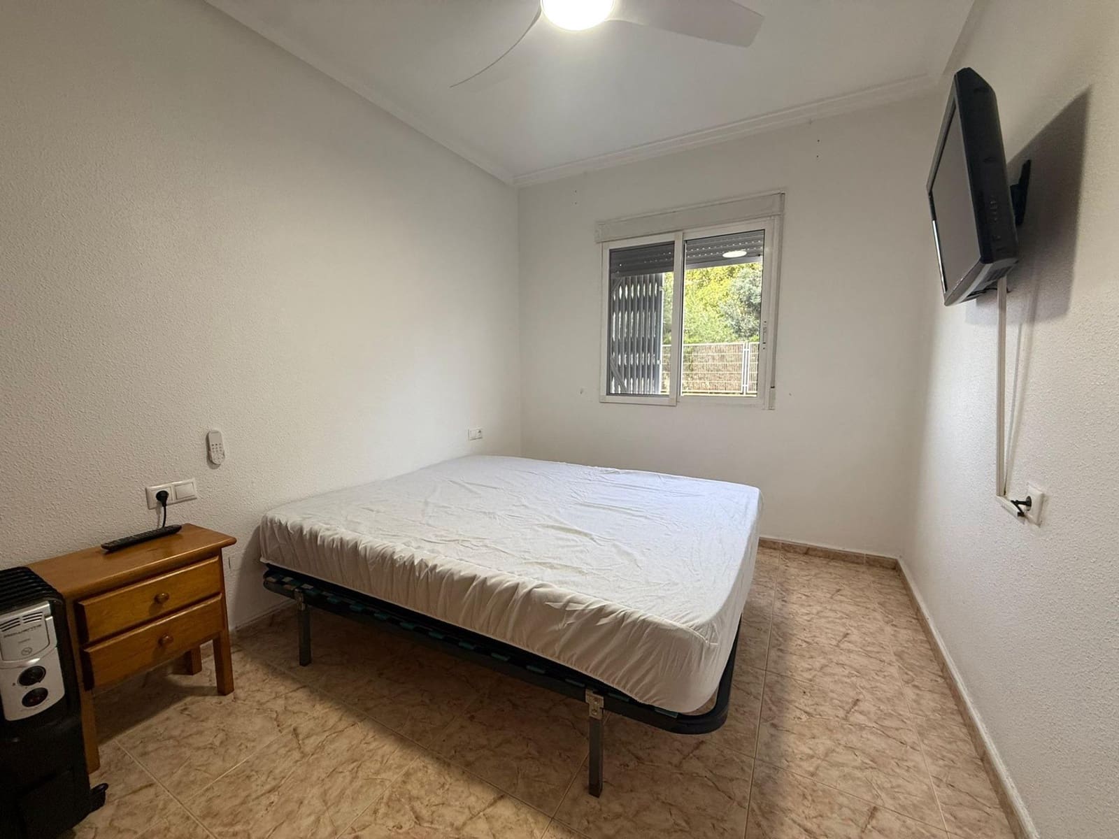 1 soveværelse Lejlighed til salg i Torrevieja - € 94.900 (Ref: 9849357)