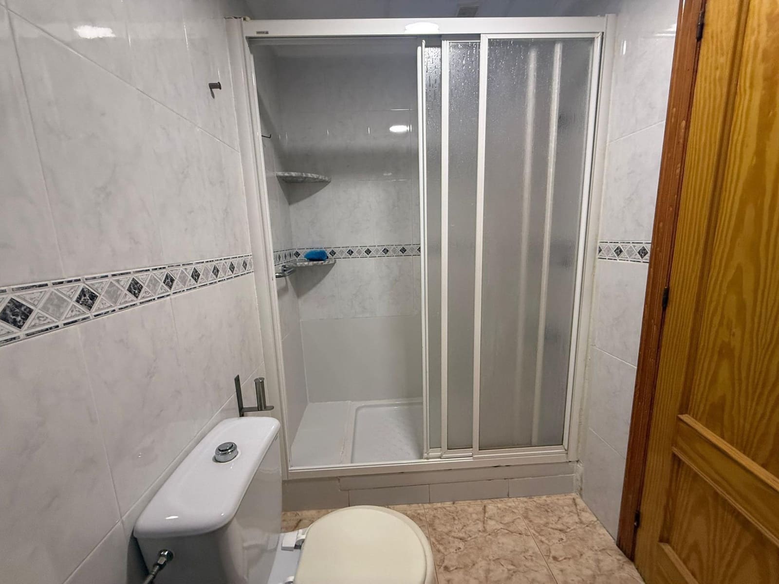 1 soveværelse Lejlighed til salg i Torrevieja - € 94.900 (Ref: 9849357)