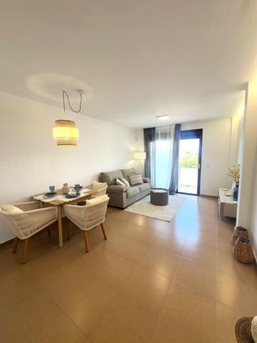 2 soveværelse Lejlighed til salg i Centro - Muelle Pesquero, Torrevieja - € 184.700 (Ref: 9867000)