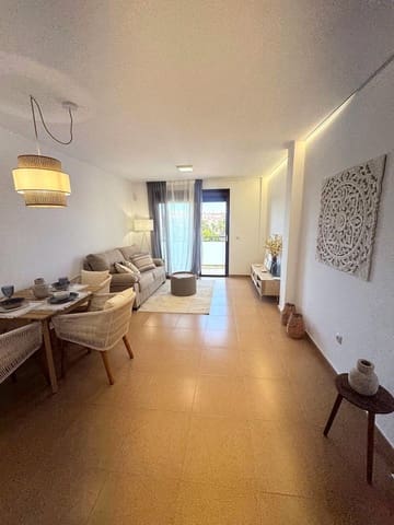 2 soveværelse Lejlighed til salg i Centro - Muelle Pesquero, Torrevieja - € 184.700 (Ref: 9867000)