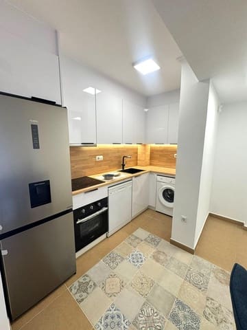 2 soveværelse Lejlighed til salg i Centro - Muelle Pesquero, Torrevieja - € 184.700 (Ref: 9867000)