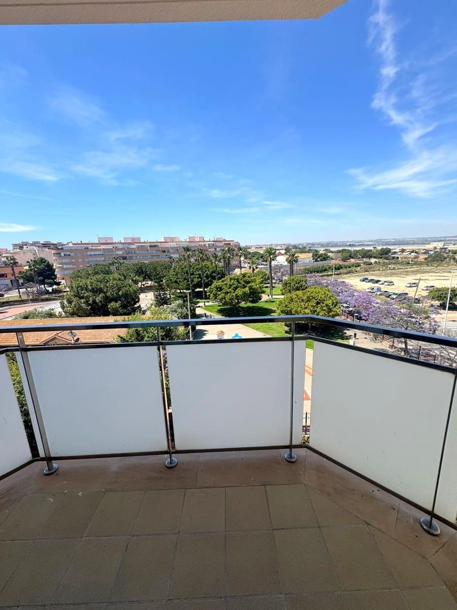 2 sypialnia Apartament na sprzedaż w Torrevieja - 154 700 € (Ref: 9867000)