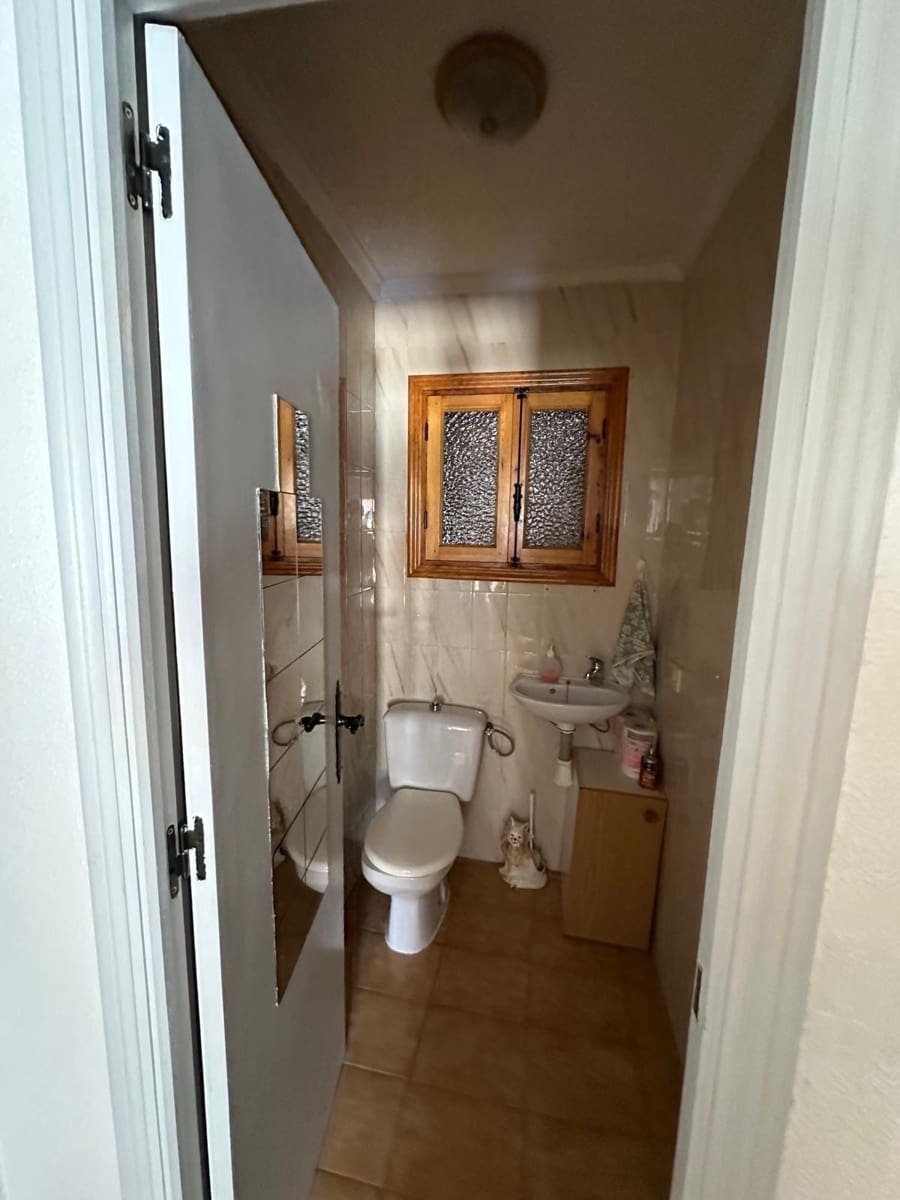 2 sypialnia Dom szeregowy na sprzedaż w Torrevieja - 156 000 € (Ref: 9881934)
