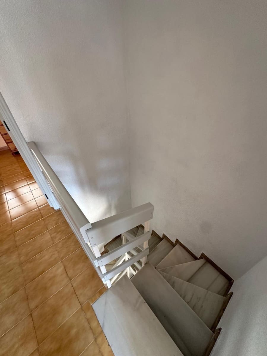 2 sypialnia Dom szeregowy na sprzedaż w Torrevieja - 156 000 € (Ref: 9881934)