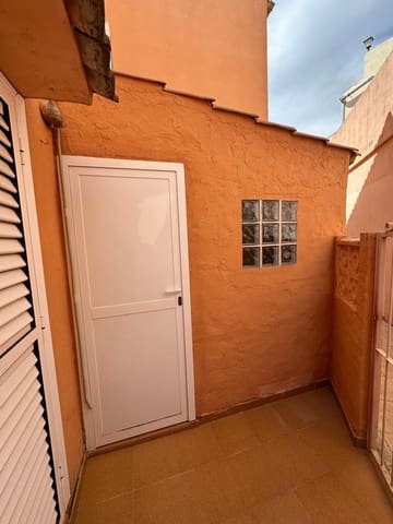 2 sypialnia Dom szeregowy na sprzedaż w Los Frutales, Torrevieja - 156 000 € (Ref: 9881934)