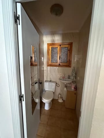 2 sypialnia Dom szeregowy na sprzedaż w Los Frutales, Torrevieja - 156 000 € (Ref: 9881934)