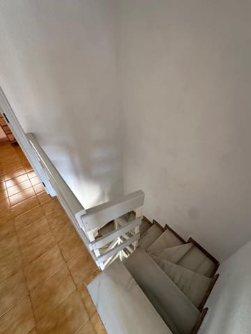2 sypialnia Dom szeregowy na sprzedaż w Los Frutales, Torrevieja - 156 000 € (Ref: 9881934)