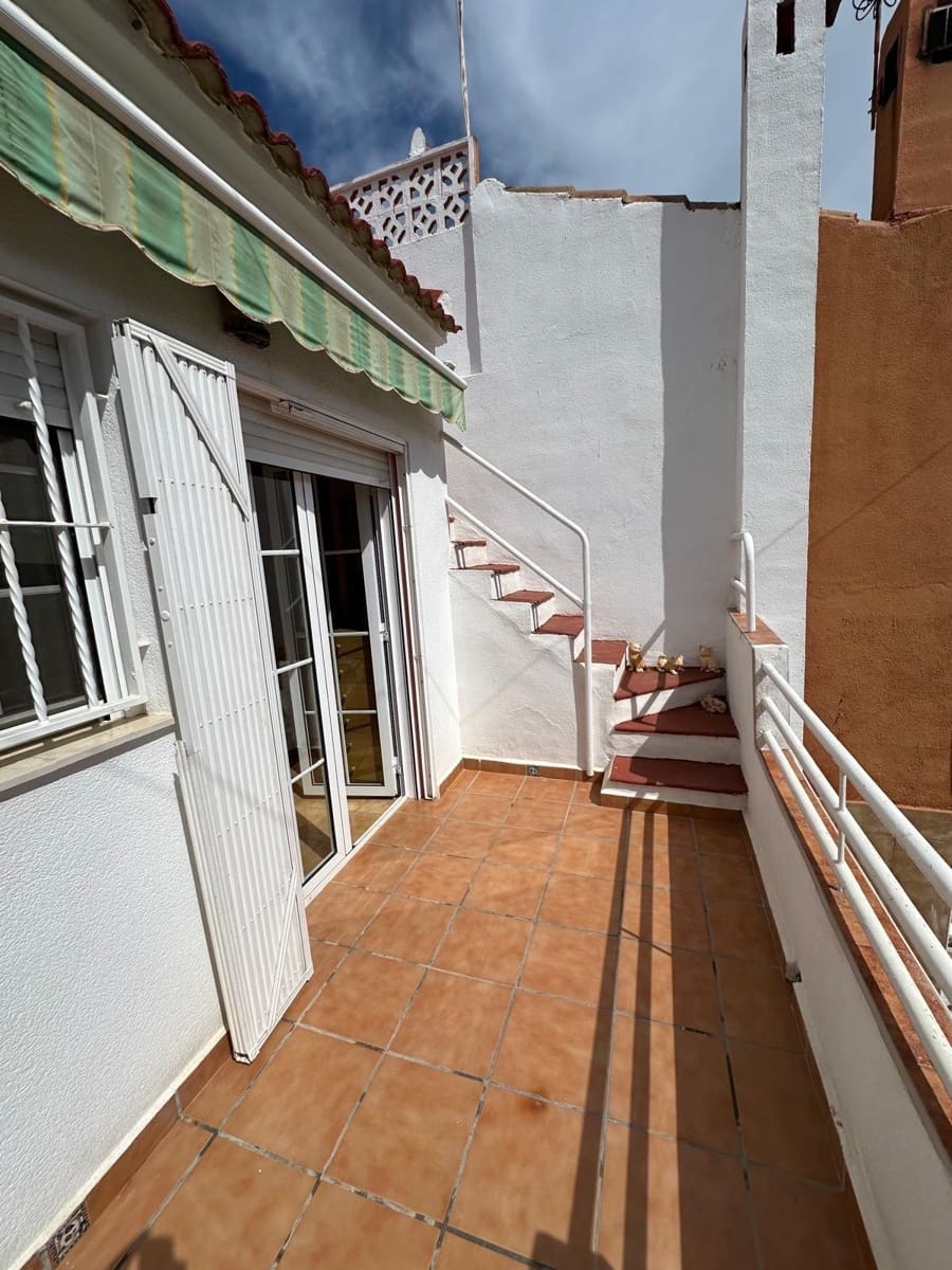 2 sypialnia Dom szeregowy na sprzedaż w Torrevieja - 156 000 € (Ref: 9881934)