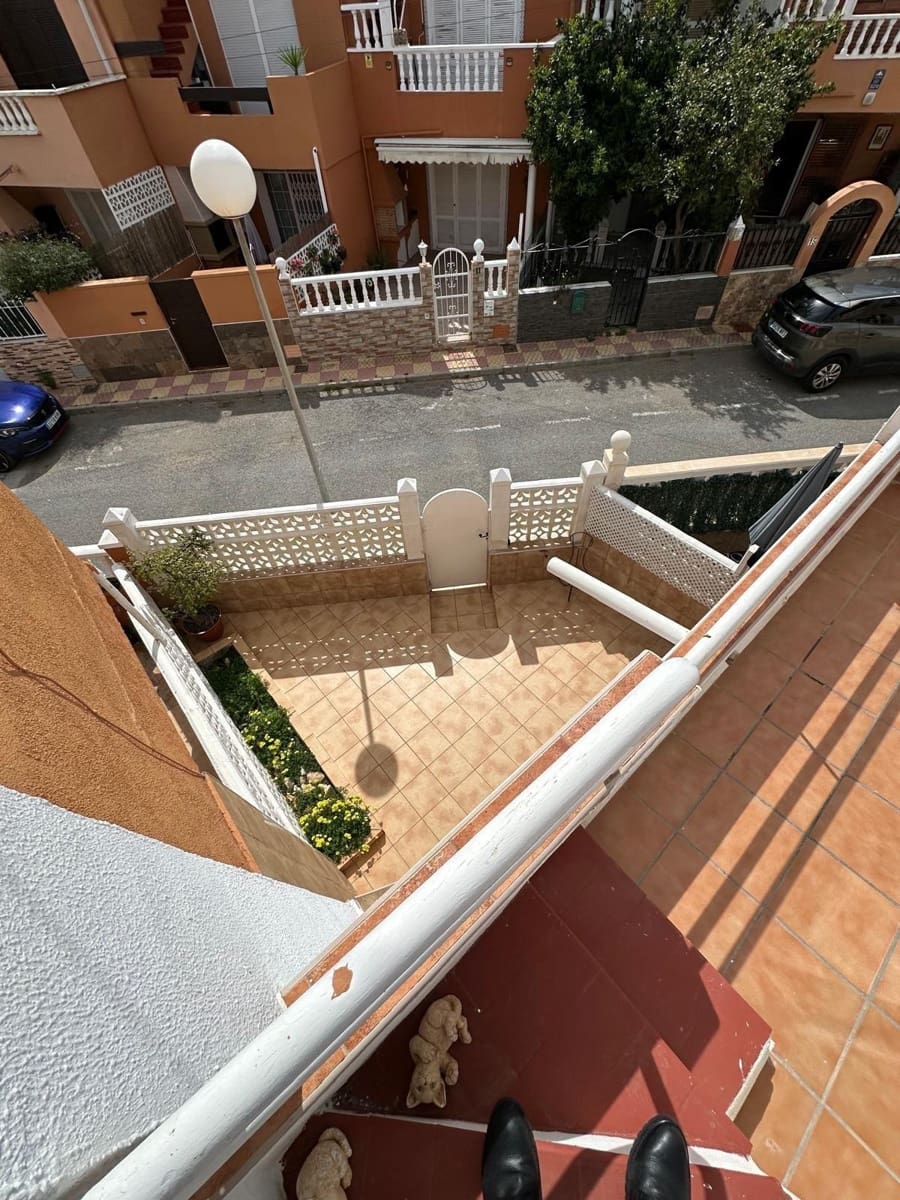 2 sypialnia Dom szeregowy na sprzedaż w Torrevieja - 156 000 € (Ref: 9881934)