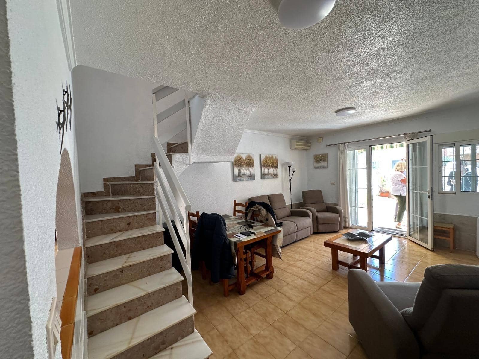 2 sypialnia Dom szeregowy na sprzedaż w Torrevieja - 156 000 € (Ref: 9881934)
