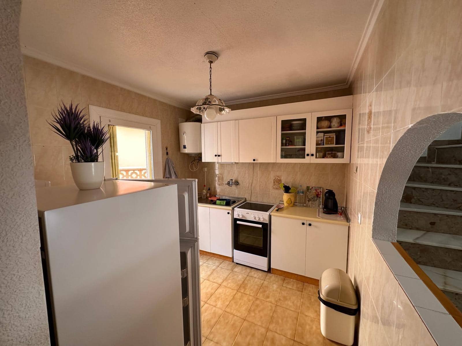 2 sypialnia Dom szeregowy na sprzedaż w Torrevieja - 156 000 € (Ref: 9881934)