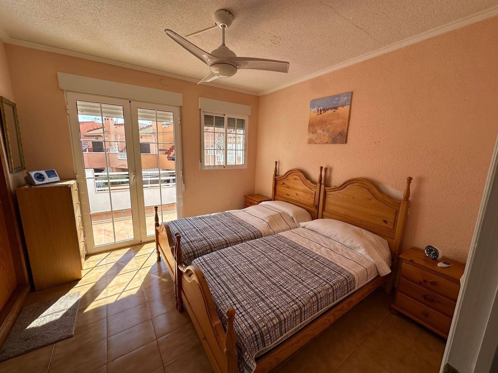 2 sypialnia Dom szeregowy na sprzedaż w Torrevieja - 156 000 € (Ref: 9881934)